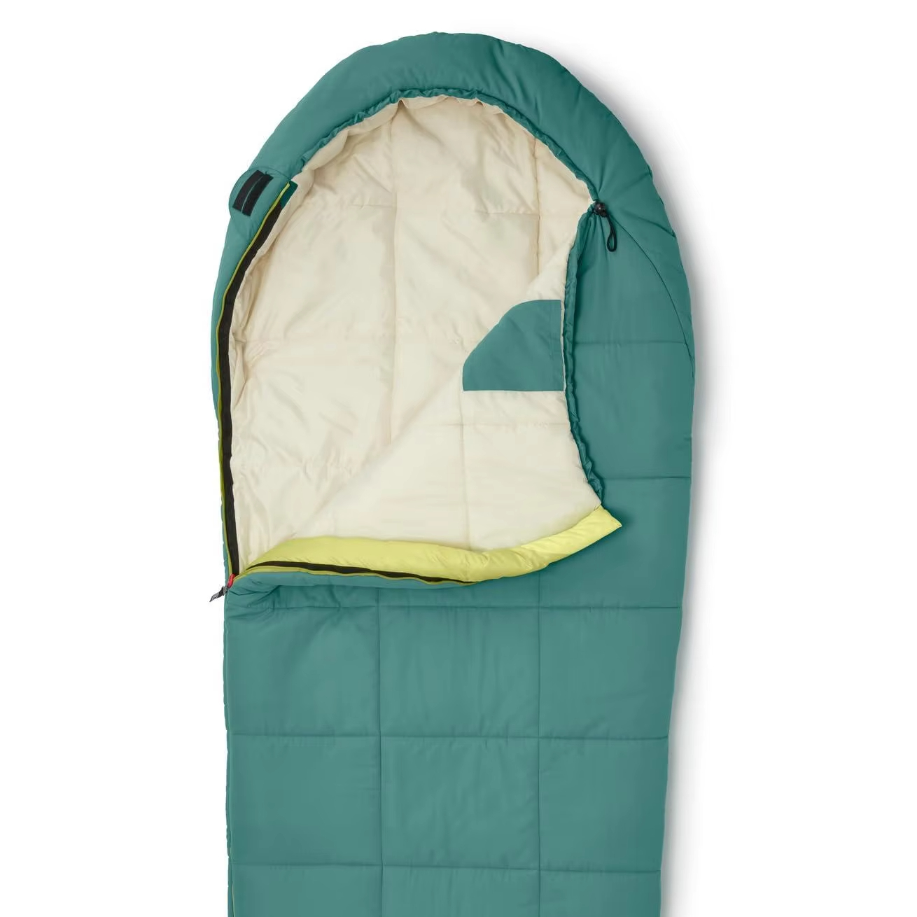 ！@Outdoor Camping Winter Mummy - مراجعة Outdoor Camping In Winter وسعره