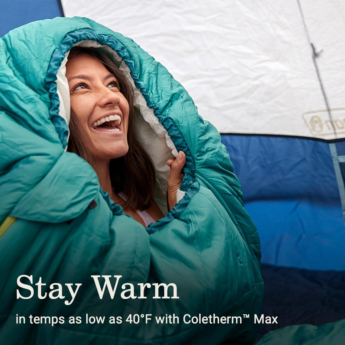 ！@Outdoor Camping Winter Mummy - مراجعة Outdoor Camping In Winter وسعره