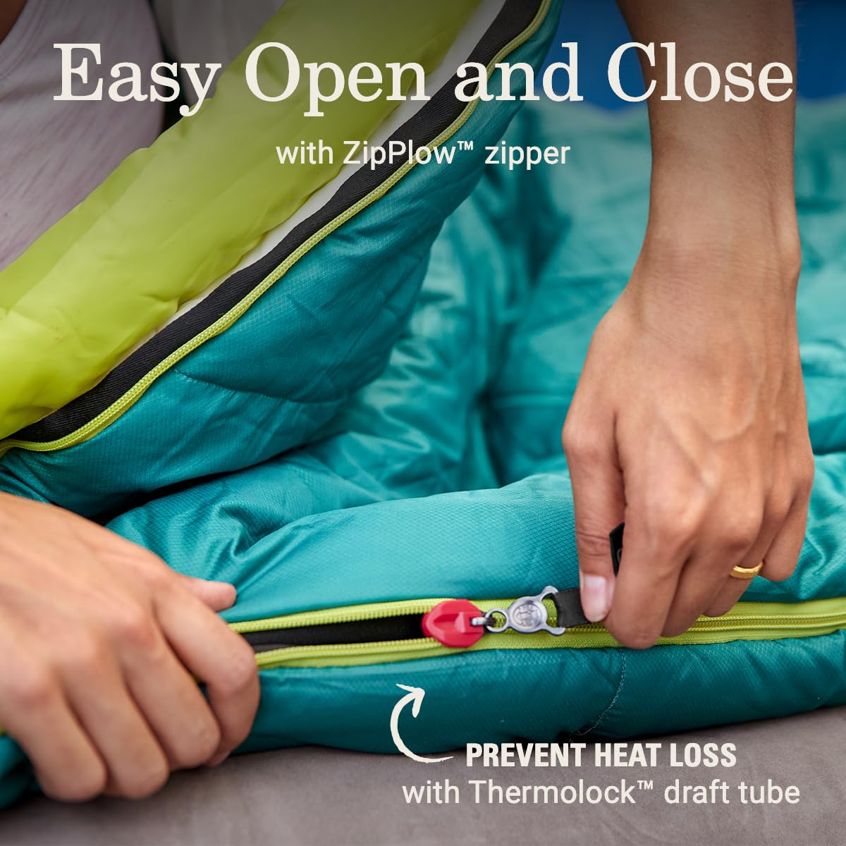 ！@Outdoor Camping Winter Mummy - مراجعة Outdoor Camping In Winter وسعره