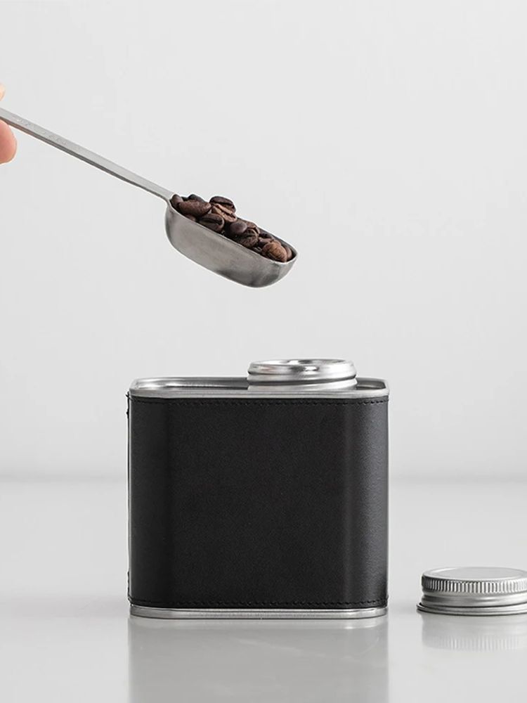 Coffee Bean Airtight Cans Outd - مراجعة Outdoor Camping Set وسعره