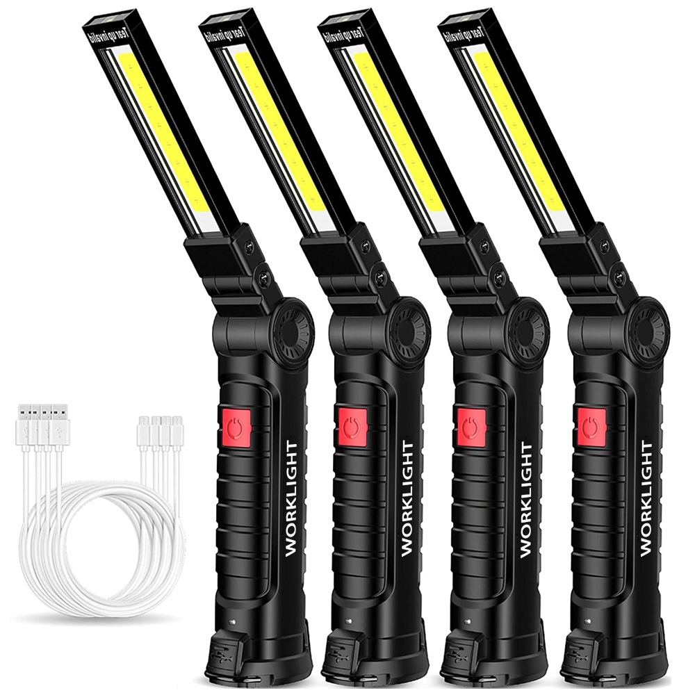 Portable Fold LED Flashlight S - مراجعة Outdoor Camping Lantern وسعره