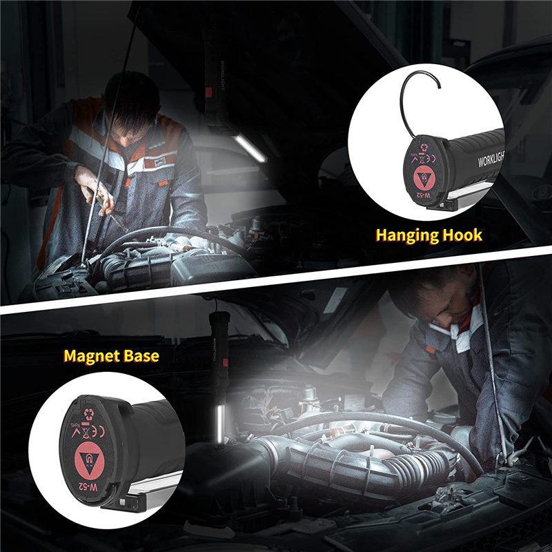 Portable Fold LED Flashlight S - مراجعة Outdoor Camping Lantern وسعره