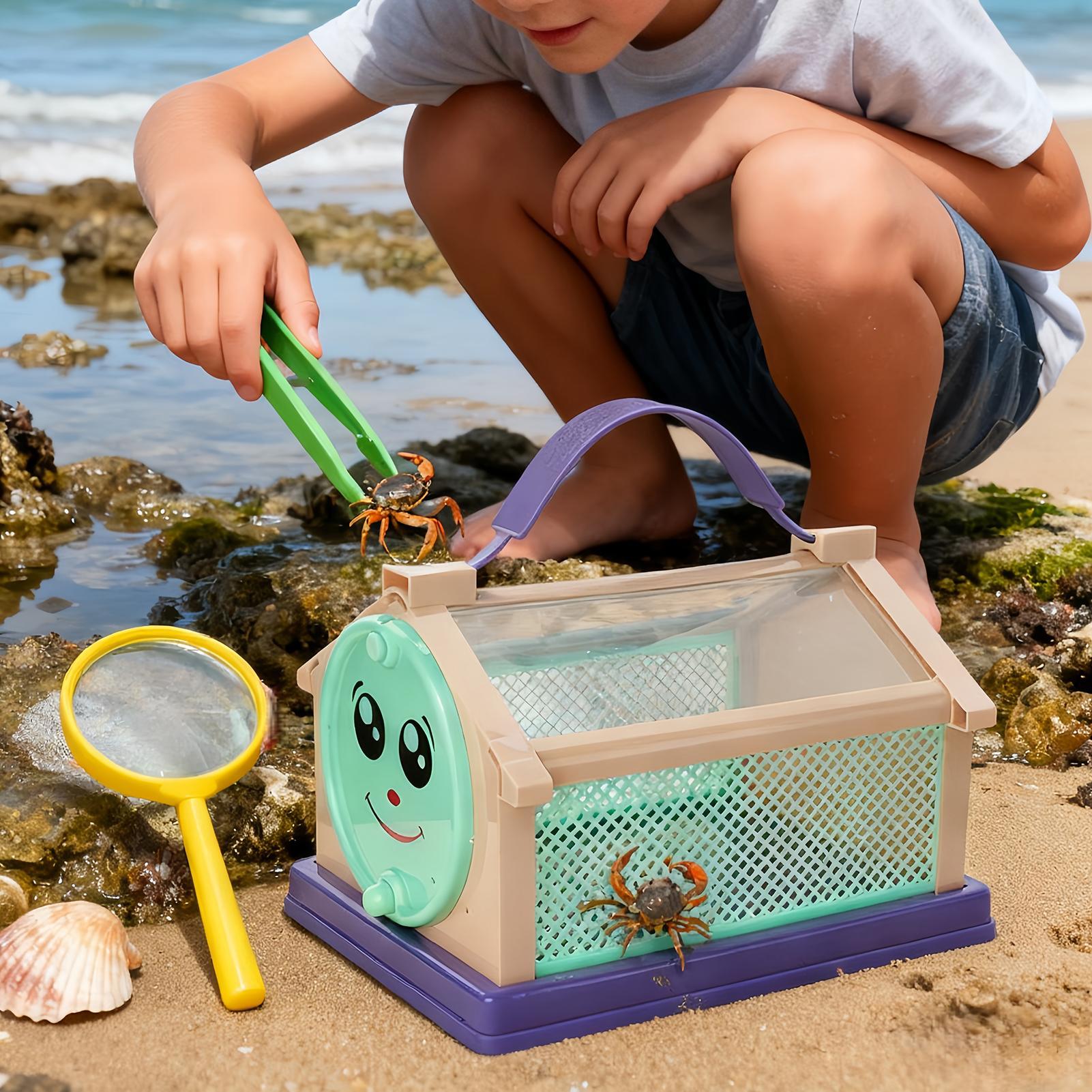 Worm Catcher Kit Nature Outdoo - مراجعة Outdoor Camping Usa وسعره