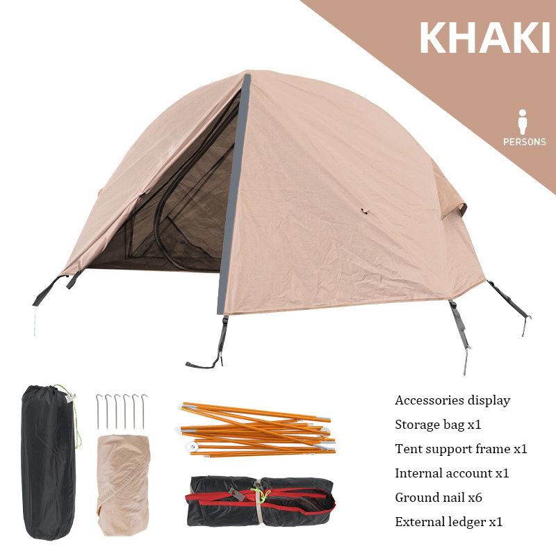 Outdoor Camping Single Folding - مراجعة Outdoor Camping On Youtube وسعره