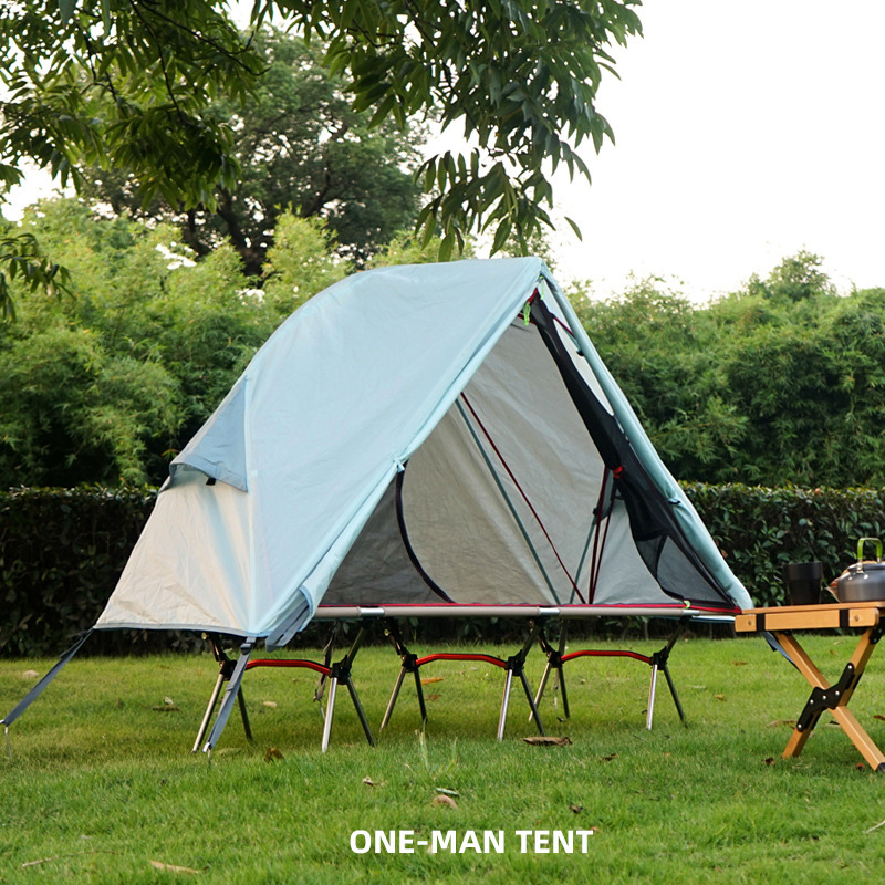 Outdoor Camping Single Folding - مراجعة Outdoor Camping On Youtube وسعره