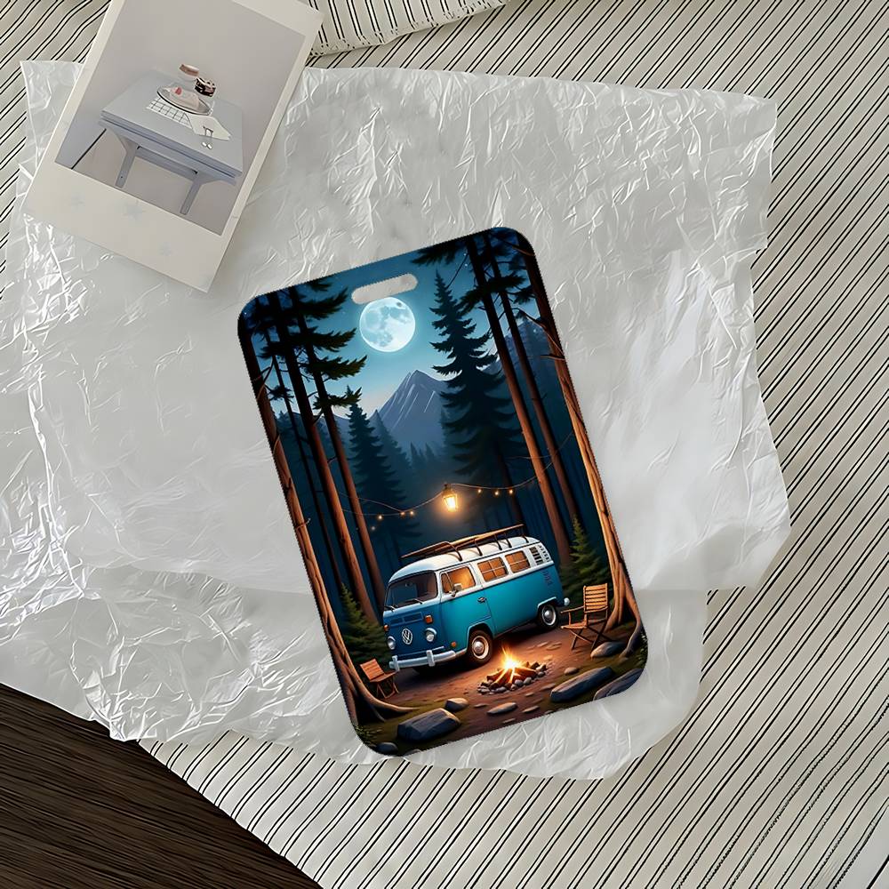 Combi Van Car Outdoor Camping  - مراجعة Outdoor Camping Exhibition وسعره