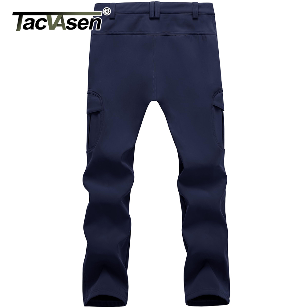 TACVASEN Winter Men's Soft-she - مراجعة Outdoor Camping In Winter وسعره