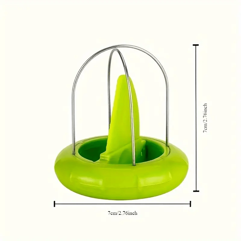 1-piece easy-to-use kiwi slice - مراجعة Outdoor Camping Essentials وسعره