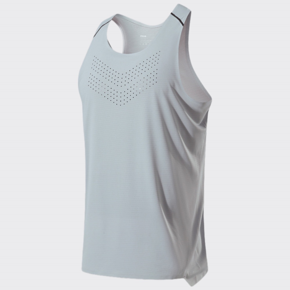 Men Gym Vest Quick Dry Running - مراجعة Outdoor Camping In Winter وسعره