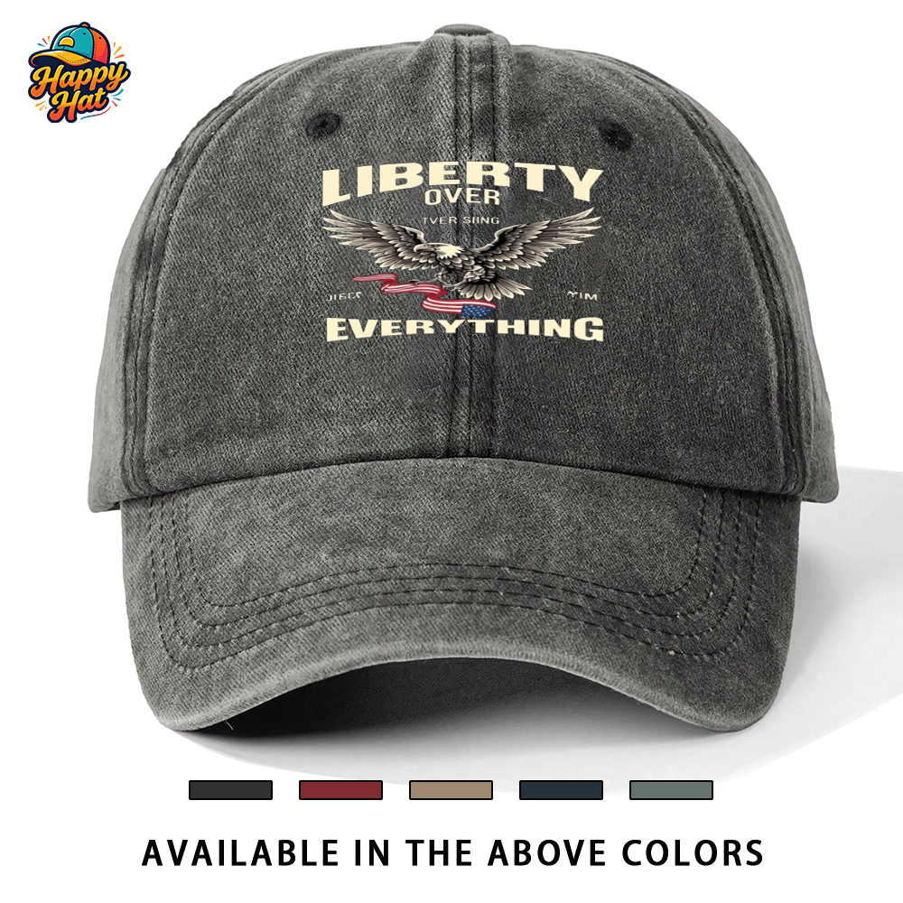 1PC Liberty Over Everything Ea - مراجعة Outdoor Camping Usa وسعره