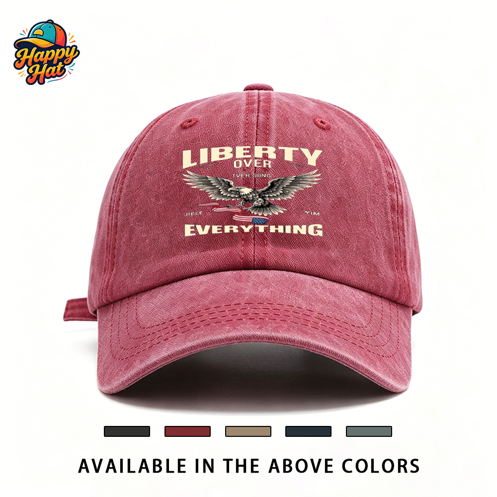1PC Liberty Over Everything Ea - مراجعة Outdoor Camping Usa وسعره