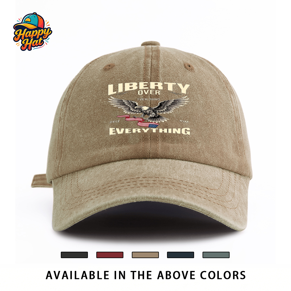 1PC Liberty Over Everything Ea - مراجعة Outdoor Camping Usa وسعره