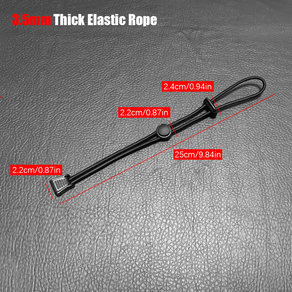 Outdoor Backpack Elastic Rope  - مراجعة Outdoor Camping Bag وسعره