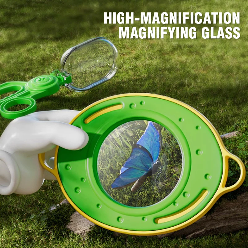 Insect Capture Cage Observatio - مراجعة Outdoor Camping Toys وسعره