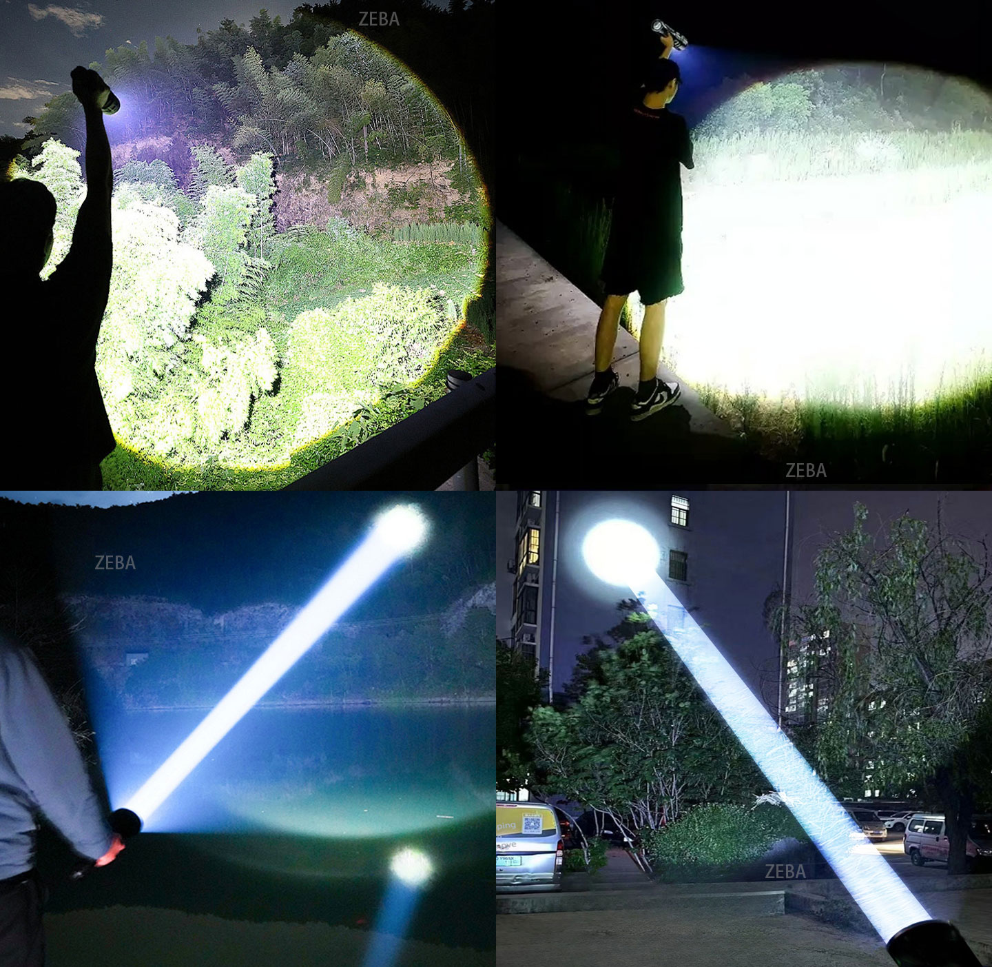 2026 New 15000mAh Firestarter  - مراجعة Outdoor Camping Lantern وسعره