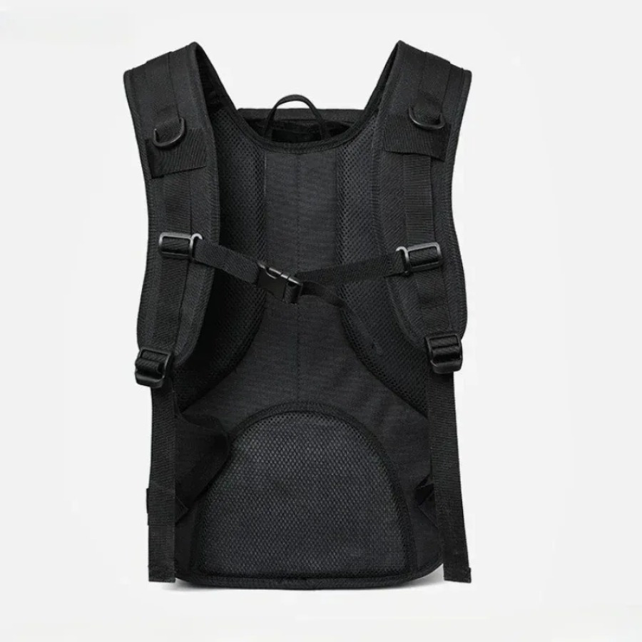 35L Men's Tactical Backpack Su - مراجعة Outdoor Camping Bag وسعره