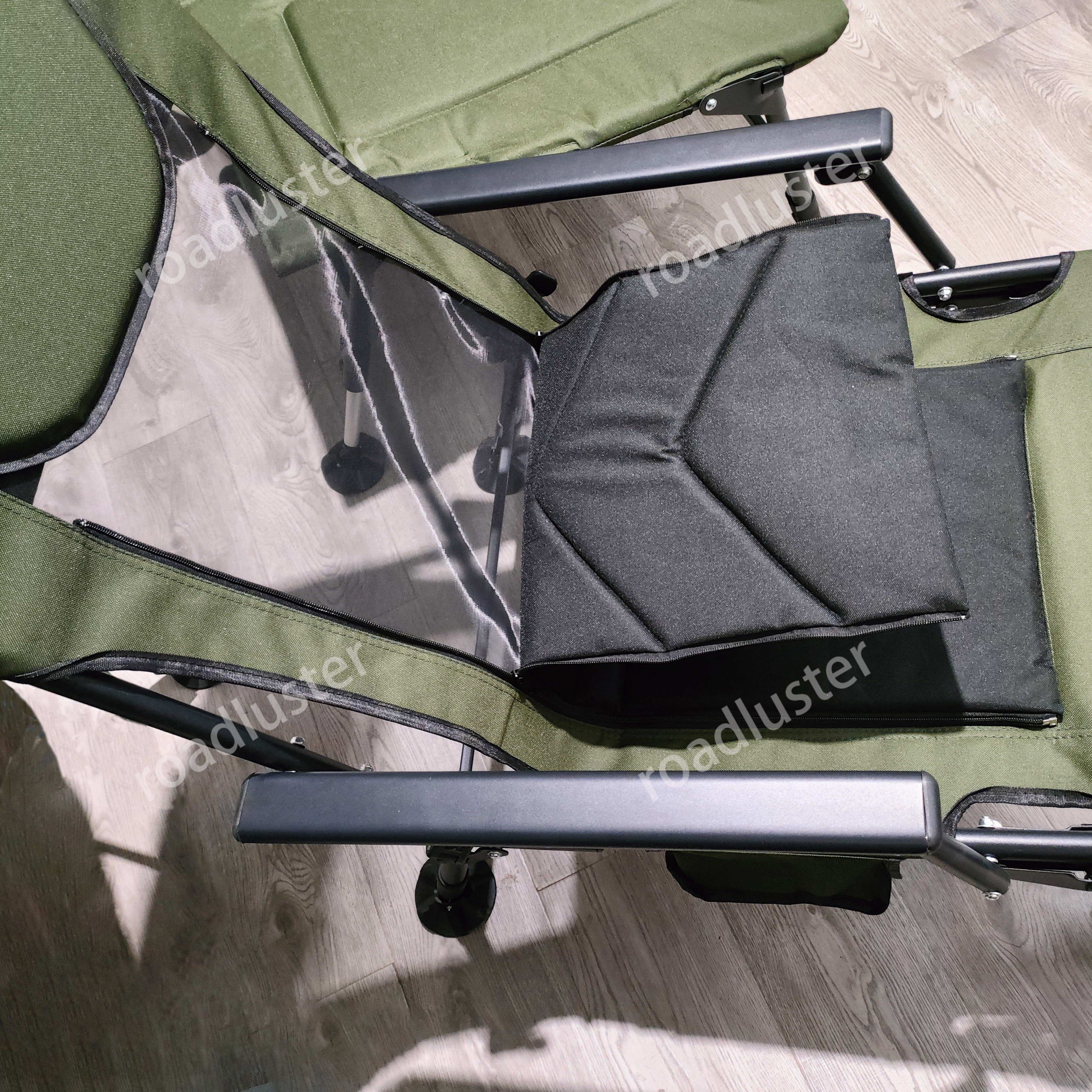 Outdoor Modern Camping Chair S - مراجعة Outdoor Camping In Winter وسعره