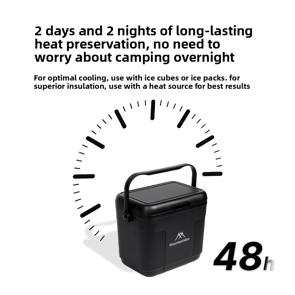 Mountainhiker 22L Black Knight - مراجعة Outdoor Camping Food وسعره