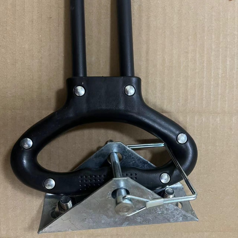 Portable Camper Connecting Rod - مراجعة Outdoor Camping Trailer وسعره