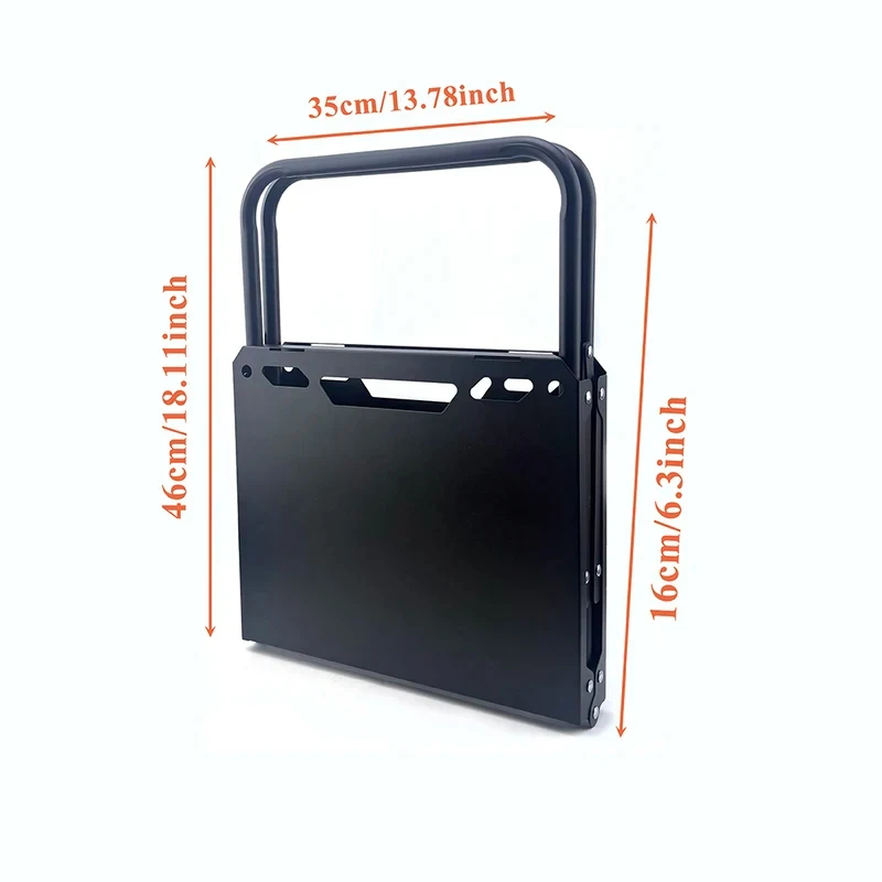 Foldable Portable Camping Tabl - مراجعة Outdoor Camping Table Foldable وسعره