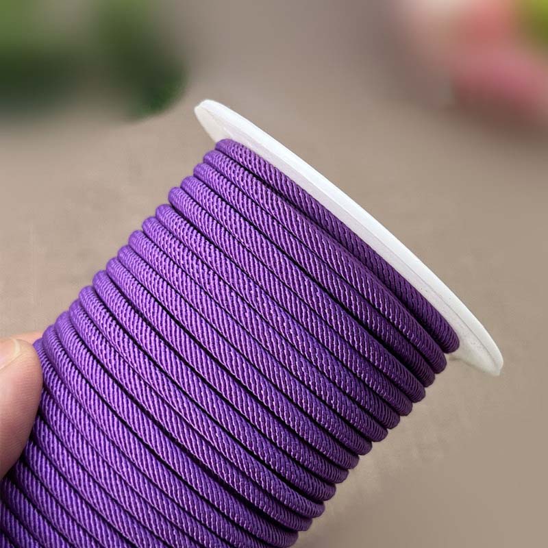 20M Milan Braided Cord 3/4mm H - مراجعة Paracord Bracelet وسعره