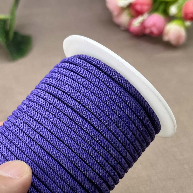 20M Milan Braided Cord 3/4mm H - مراجعة Paracord Bracelet وسعره