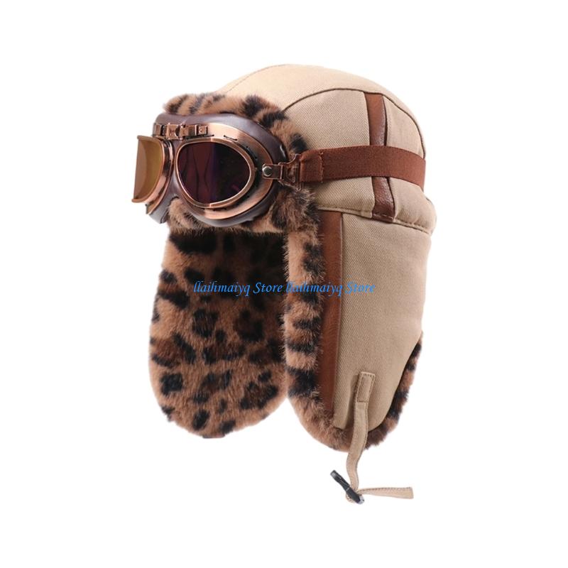 573B Reversible Winter Trapper - مراجعة Outdoor Camping Activities For Adults وسعره