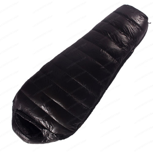 Sleeping Bag for Outdoor Campi - مراجعة Outdoor Camping In Winter وسعره