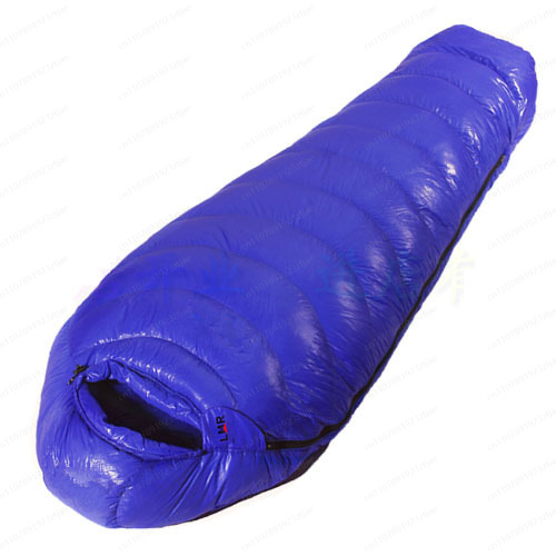 Sleeping Bag for Outdoor Campi - مراجعة Outdoor Camping In Winter وسعره
