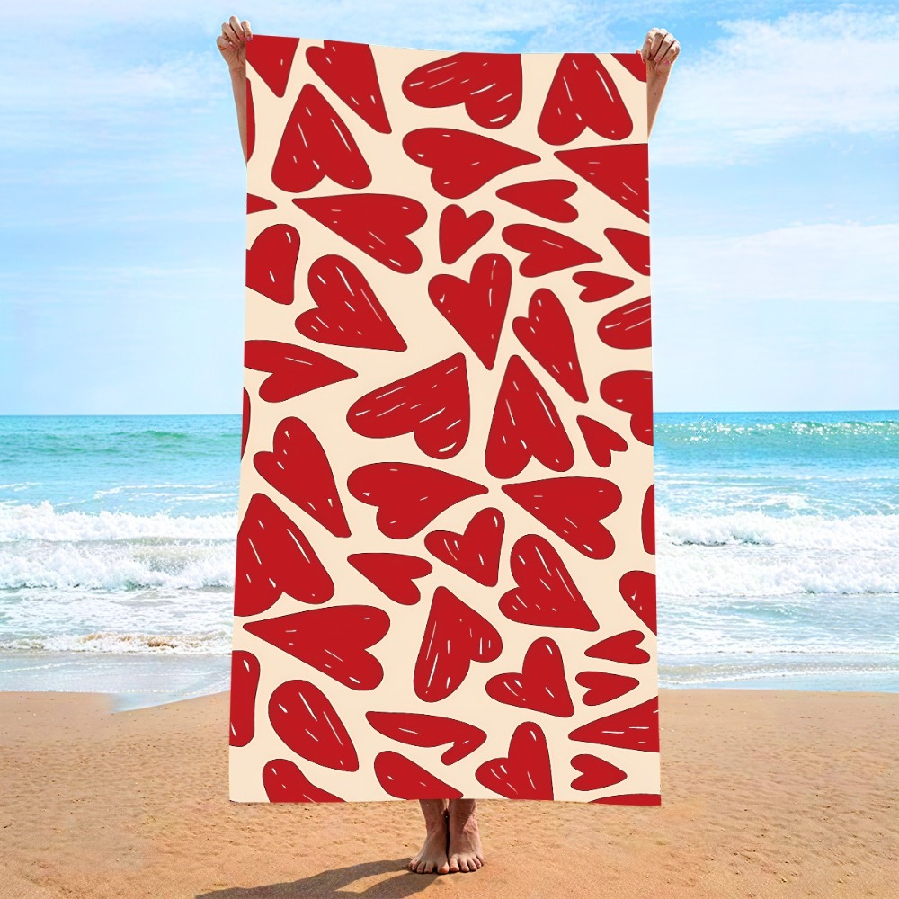 Leopard Print Printing Quick-d - مراجعة Camp Towel Microfiber وسعره