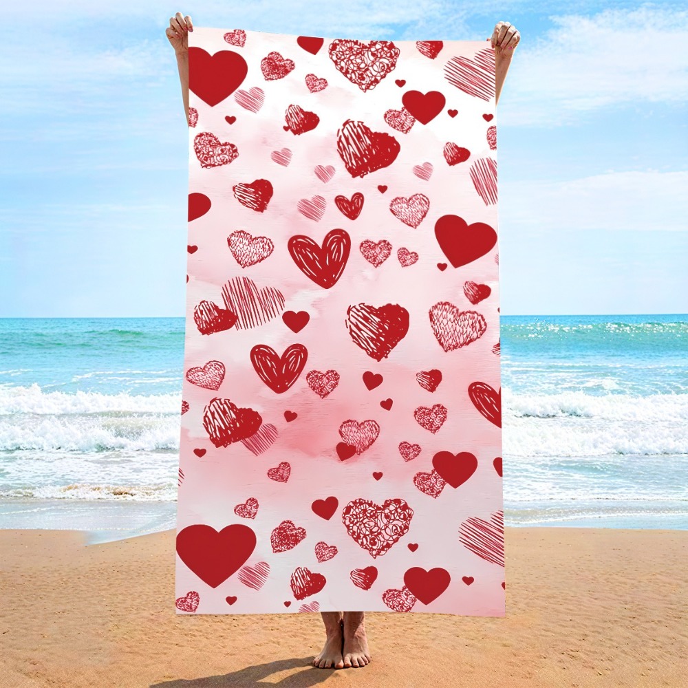 Leopard Print Printing Quick-d - مراجعة Camp Towel Microfiber وسعره