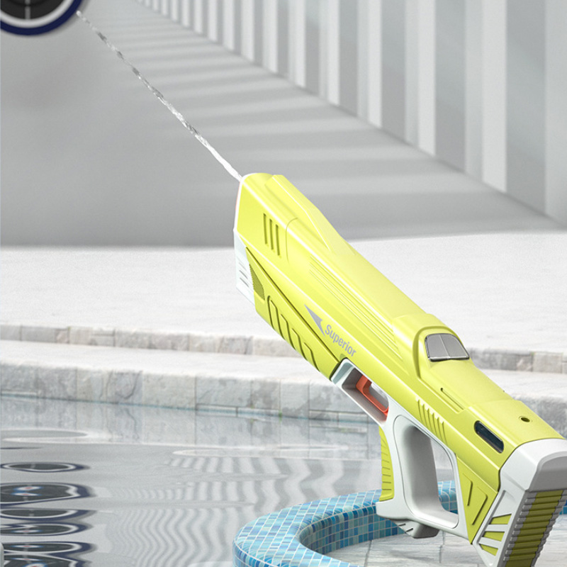 43cm Full Electric Automatic W - مراجعة Outdoor Camping Games For Kids وسعره