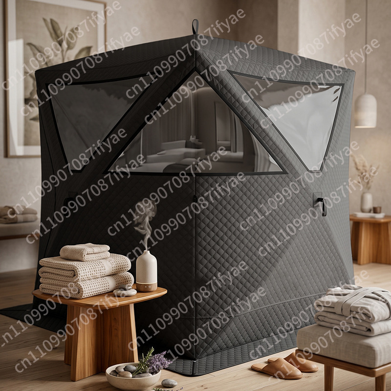 Outdoor sauna ice fishing tent - مراجعة Outdoor Camping In Winter وسعره