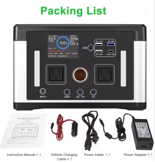 USA Warehouse Seetek Portable  - مراجعة Outdoor Camping Usa وسعره