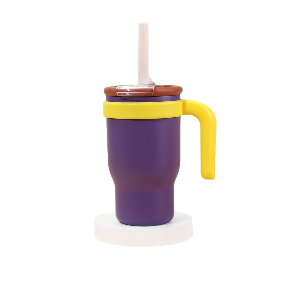 14oz Handle Ice King Cup Insul - مراجعة Outdoor Camping Items وسعره