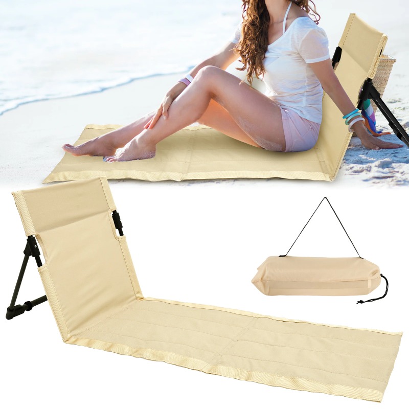 Outdoor Foldable Camping Chair - مراجعة Outdoor Chair Camping وسعره
