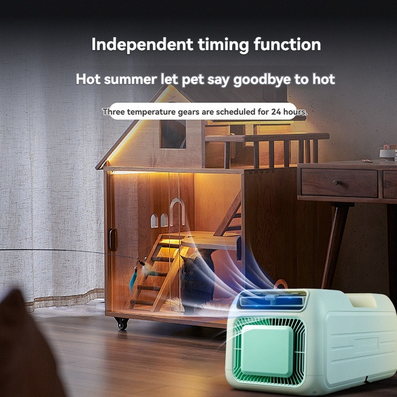 All In One Portable AC Unit Si - مراجعة Kitchen Outdoor Camping وسعره