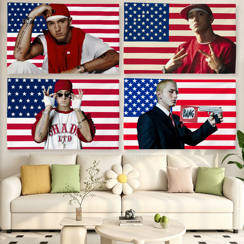 Rapper E-Eminem America USA fl - مراجعة Outdoor Camping Usa وسعره