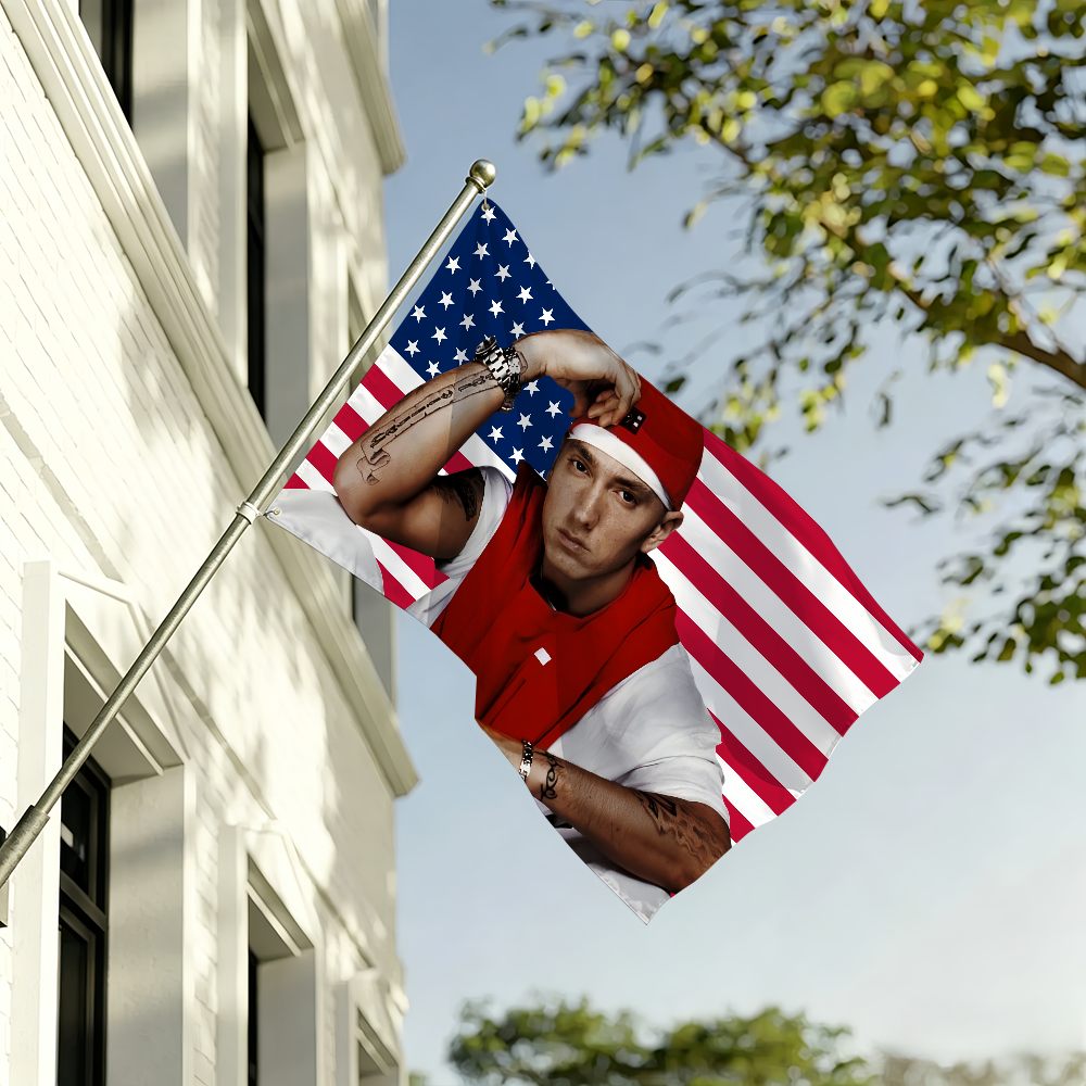 Rapper E-Eminem America USA fl - مراجعة Outdoor Camping Usa وسعره