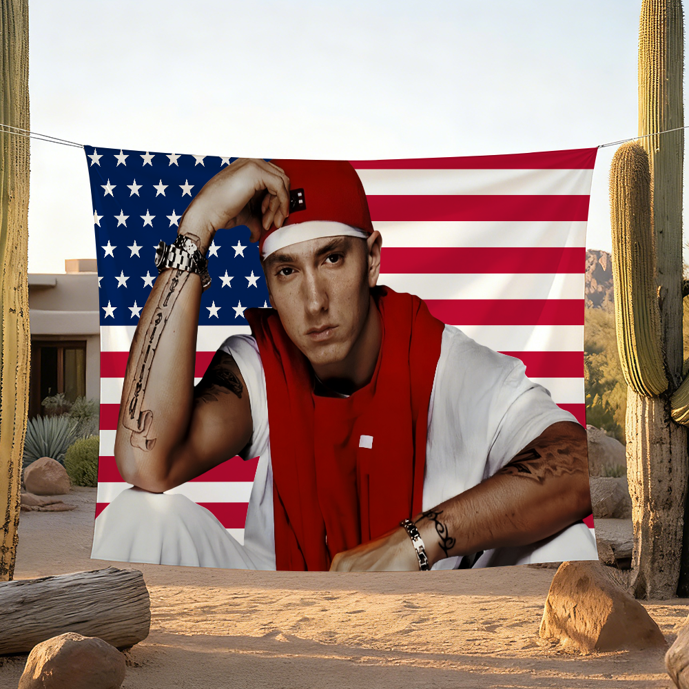 Rapper E-Eminem America USA fl - مراجعة Outdoor Camping Usa وسعره