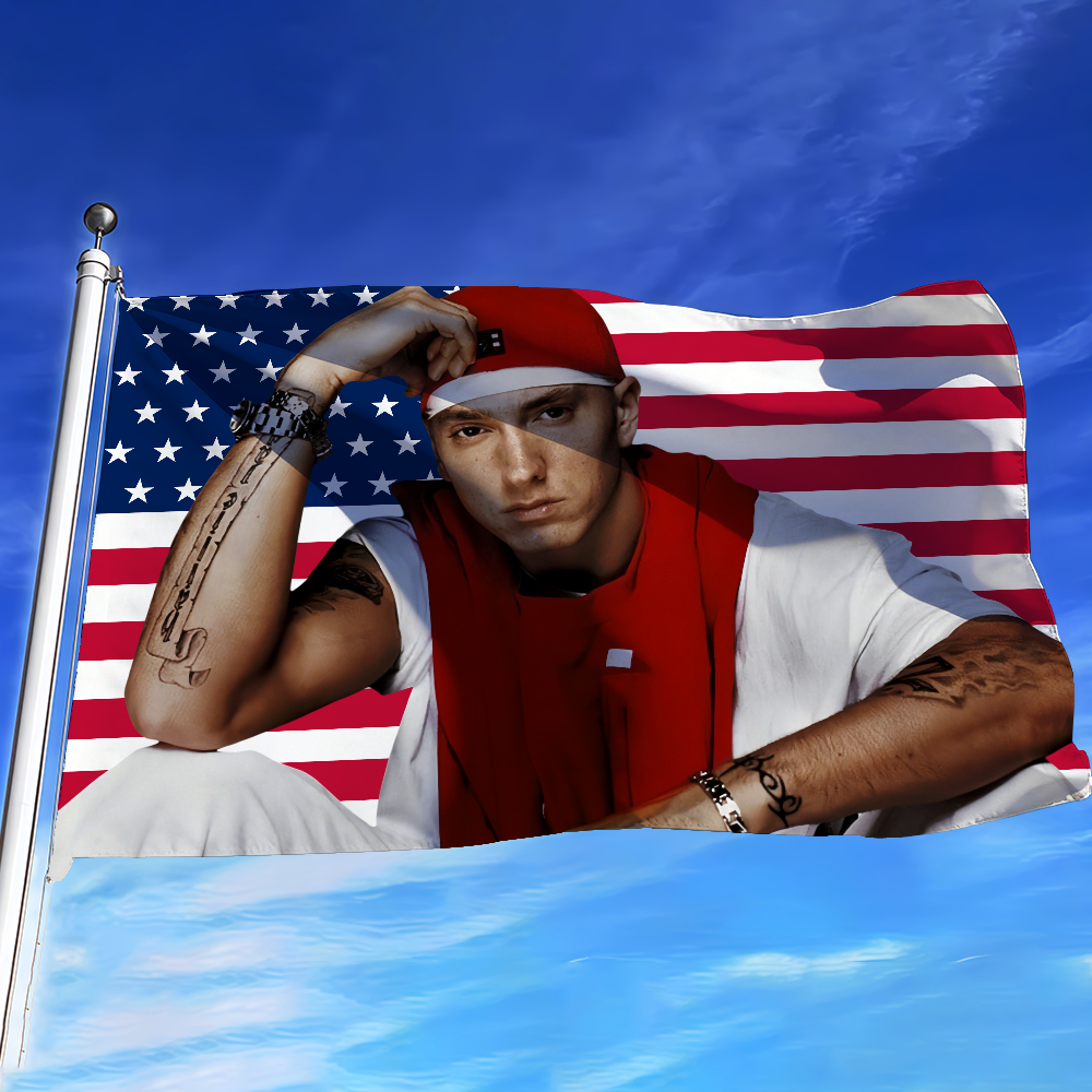 Rapper E-Eminem America USA fl - مراجعة Outdoor Camping Usa وسعره