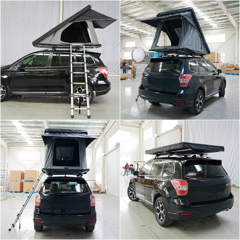 Tents Camping Outdoor Car Car  - مراجعة Outdoor Camping In Winter وسعره