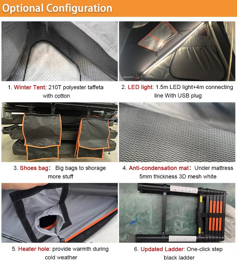 Tents Camping Outdoor Car Car  - مراجعة Outdoor Camping In Winter وسعره