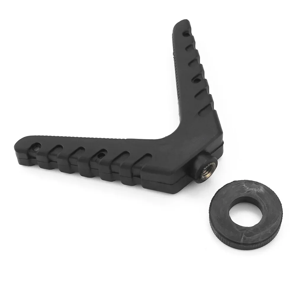 V-Yoke Stick Rack Rest Camera  - مراجعة Outdoor Camping Toys وسعره