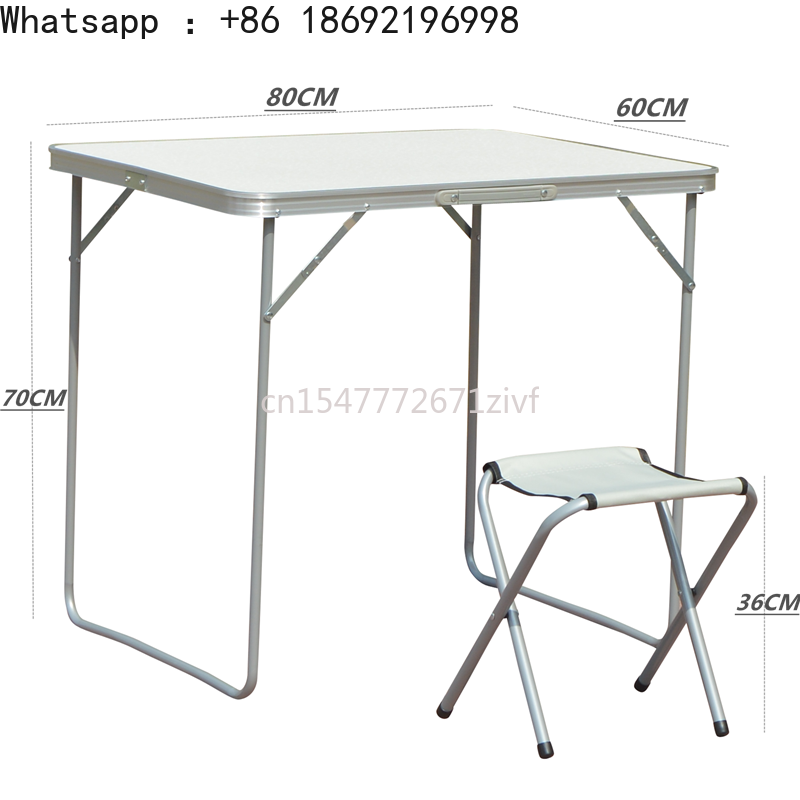 2026 New Outdoor Portable Tabl - مراجعة Outdoor Camping Exhibition وسعره