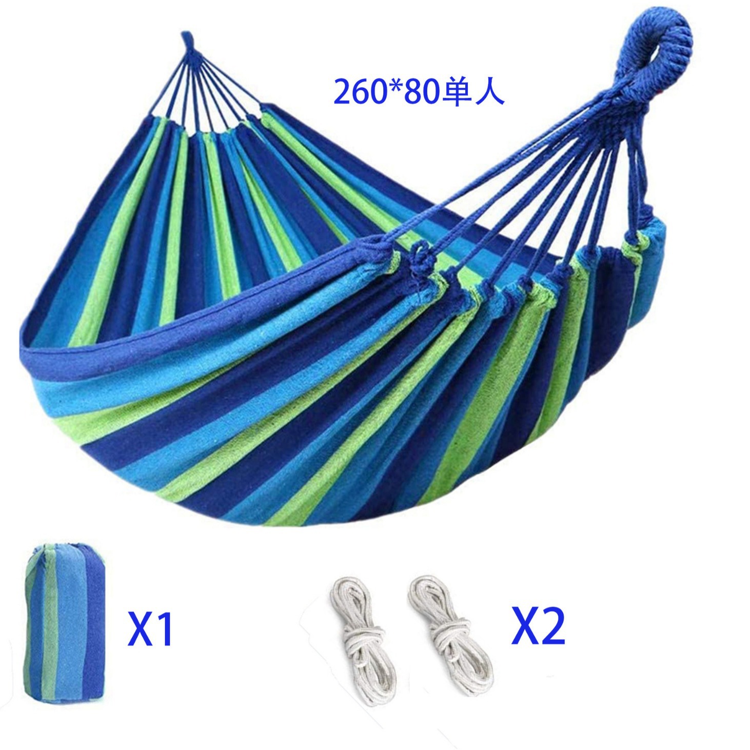 Outdoor Hammocks Camping Equip - مراجعة Outdoor Chair Camping وسعره