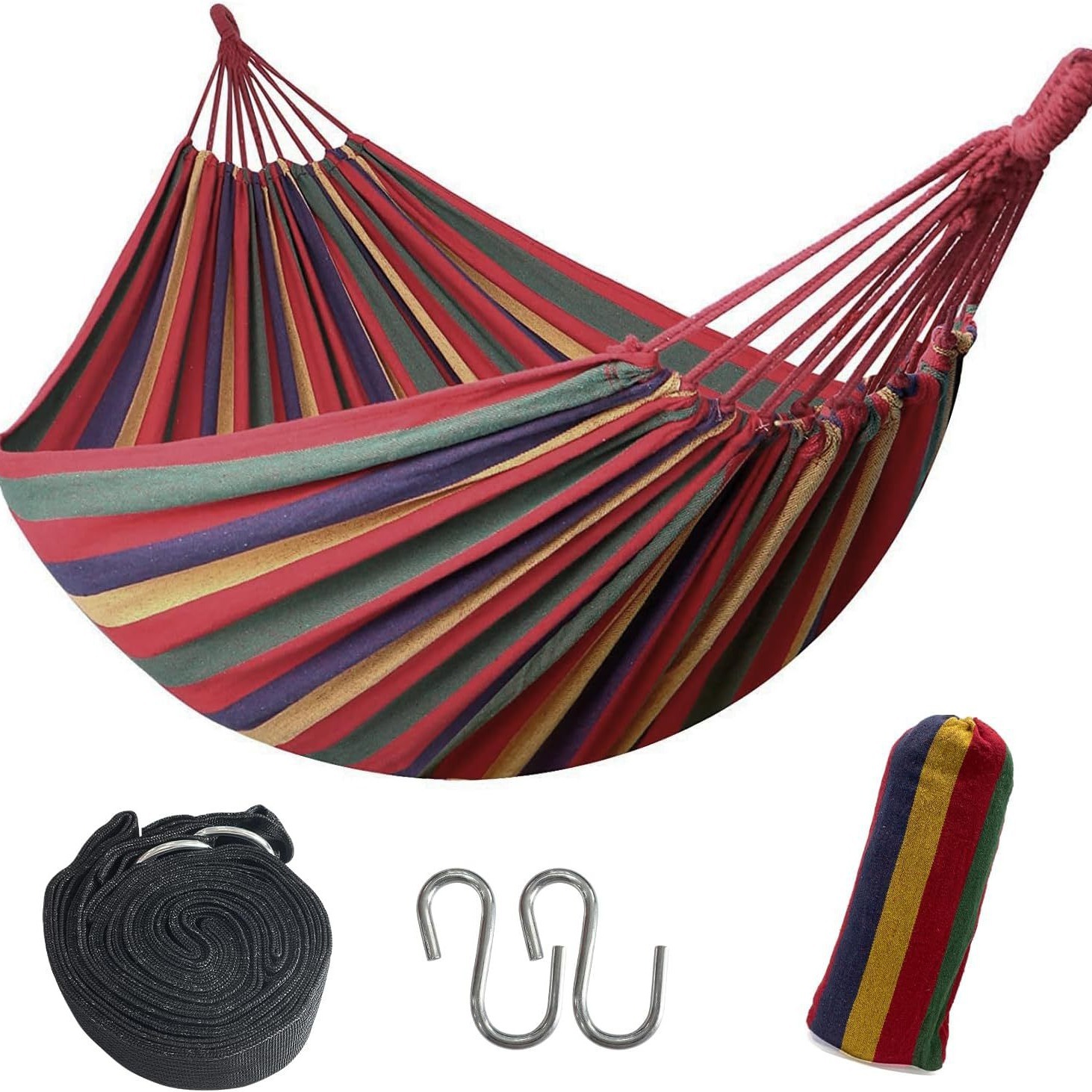 Outdoor Hammocks Camping Equip - مراجعة Outdoor Chair Camping وسعره