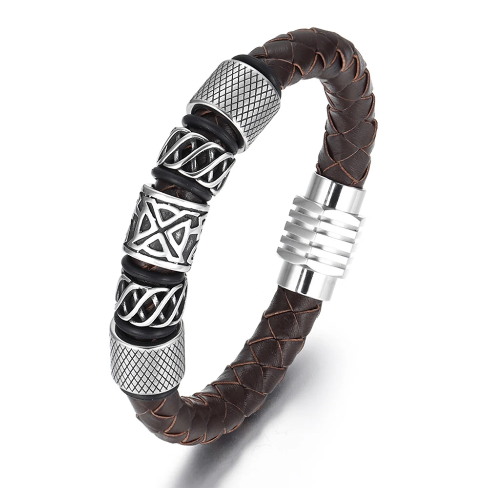 Stainless Steel Beads Paracord - مراجعة Paracord Bracelet وسعره