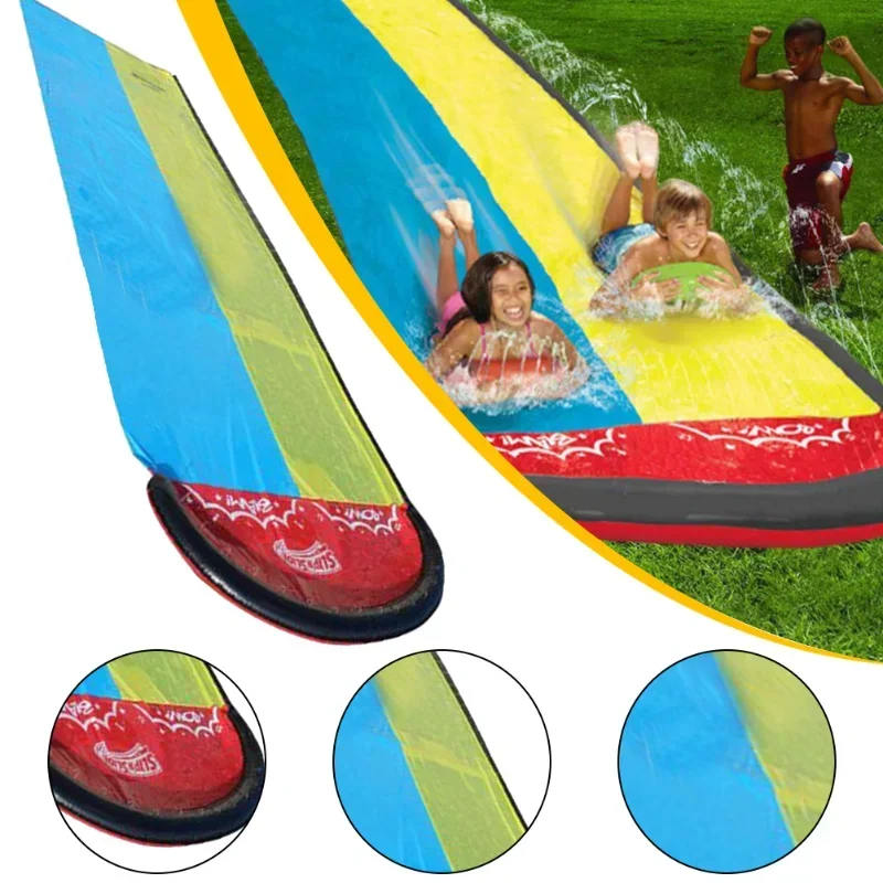 Summer Outdoor Inflatable Wate - مراجعة Outdoor Camping Games For Kids وسعره