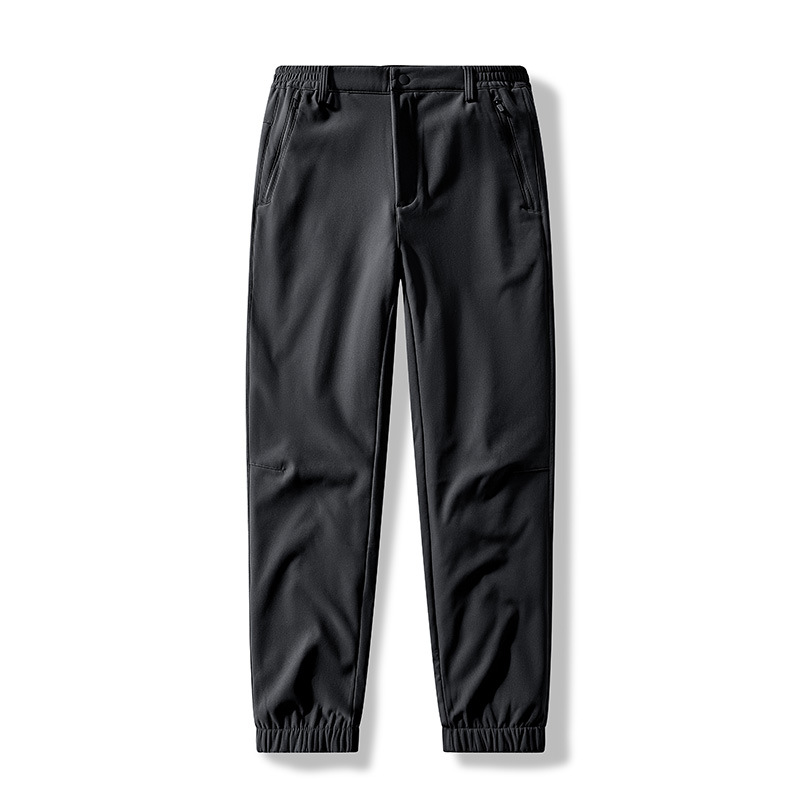 Men Women Winter Softshell Pan - مراجعة Outdoor Camping In Winter وسعره